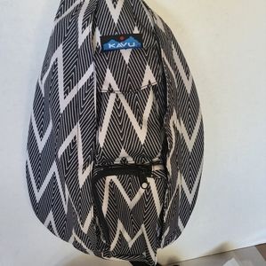 Kavu should rope bag